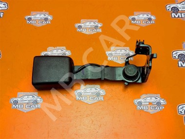 Замок ремня безопасности MERCEDES-BENZ GLE-класс V167 (2018 - 2024) — Разборка Мерседес