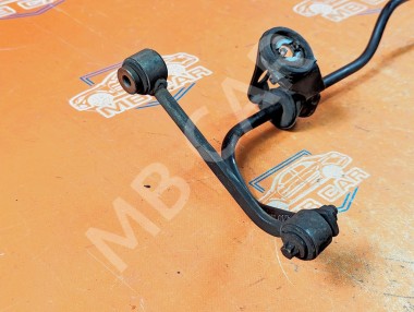 Стабилизатор задний MERCEDES-BENZ C-класс W203/S203/CL203 (2000 - 2004) — Разборка Мерседес