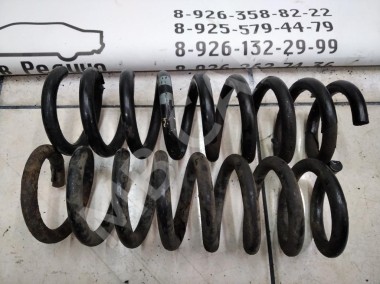 Пружина задняя MERCEDES-BENZ C-класс W203/S203/CL203 рестайлинг (2004 - 2008) — Разборка Мерседес