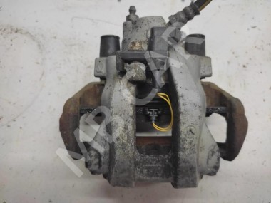 Суппорт задний правый MERCEDES-BENZ E-класс W211/S211 рестайлинг (2006 - 2009) — Разборка Мерседес