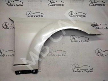 Крыло переднее правое MERCEDES-BENZ S-класс W221 (2005 - 2009) — Разборка Мерседес