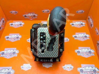 Кулиса АКПП MERCEDES-BENZ SLK-класс R170 рестайлинг (2000 - 2004) &mdash; Разборка Мерседес