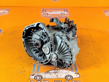 МКПП в сборе MERCEDES-BENZ A-класс W168 (1997 - 2001) &mdash; Разборка Мерседес