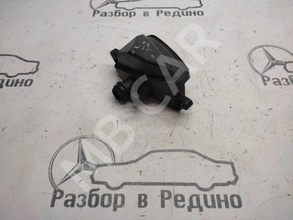 Демпфер MERCEDES-BENZ M-класс W164 (2005 - 2008) фото 1 — Разборка Мерседес