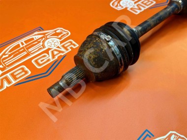 Привод передний правый MERCEDES-BENZ A-класс W169 (2004 - 2008) — Разборка Мерседес