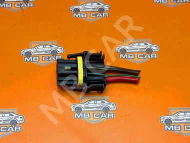 Разъем MERCEDES-BENZ CLK-класс C209/A209 (2002 - 2005) — Разборка Мерседес