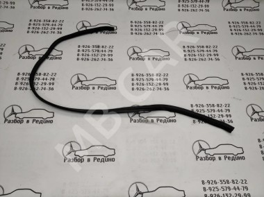 Уплотнитель моторного отсека MERCEDES-BENZ E-класс W211/S211 рестайлинг (2006 - 2009) — Разборка Мерседес