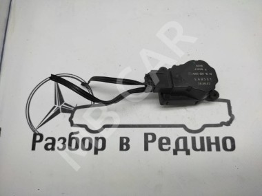 Сервоприводы печки MERCEDES-BENZ C-класс W203/S203/CL203 (2000 - 2004) — Разборка Мерседес