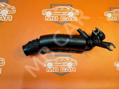 Демпфер MERCEDES-BENZ C-класс W203/S203/CL203 (2000 - 2004) — Разборка Мерседес