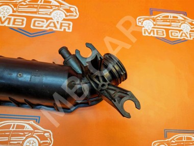 Демпфер MERCEDES-BENZ C-класс W203/S203/CL203 (2000 - 2004) — Разборка Мерседес