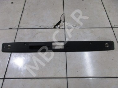 Накладка крышки багажника MERCEDES-BENZ E-класс W211/S211 рестайлинг (2006 - 2009) — Разборка Мерседес