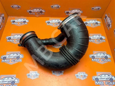 Патрубок воздушный MERCEDES-BENZ E-класс W211/S211 (2002 - 2006) — Разборка Мерседес