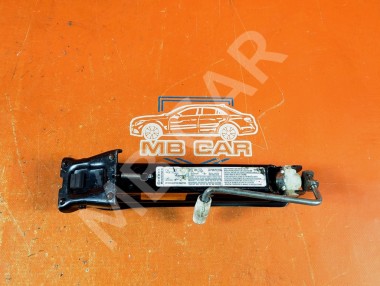 Домкрат MERCEDES-BENZ C-класс W203/S203/CL203 рестайлинг (2004 - 2008) — Разборка Мерседес