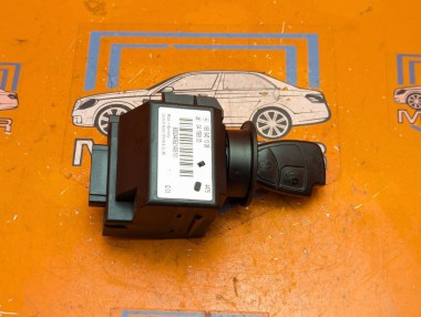 Замок зажигания MERCEDES-BENZ A-класс W169 (2004 - 2008) A 150 1.5 MT (95 л.с.) &mdash; Разборка Мерседес
