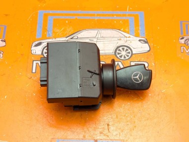 Замок зажигания MERCEDES-BENZ A-класс W169 (2004 - 2008) A 150 1.5 MT (95 л.с.) &mdash; Разборка Мерседес