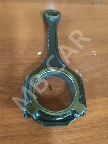 Шатун Бензин MERCEDES-BENZ M-класс W164 (2005 - 2008) — Разборка Мерседес