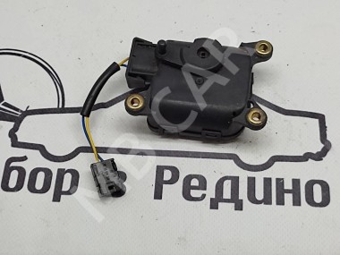 Сервоприводы печки MERCEDES-BENZ E-класс W210/S210 (1995 - 1999) — Разборка Мерседес