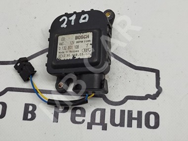 Сервоприводы печки MERCEDES-BENZ E-класс W210/S210 (1995 - 1999) — Разборка Мерседес