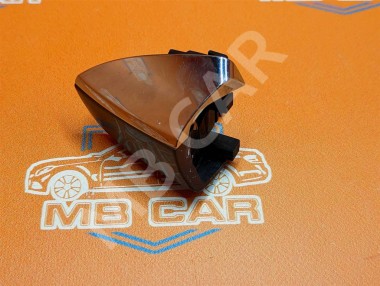 Крышка ручки двери MERCEDES-BENZ S-класс W221 (2005 - 2009) — Разборка Мерседес