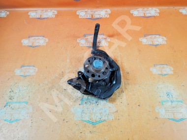 Кулак поворотный передний правый MERCEDES-BENZ E-класс W211/S211 (2002 - 2006) — Разборка Мерседес