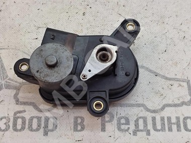 Сервопривод заслонок MERCEDES-BENZ E-класс W211/S211 (2002 - 2006) — Разборка Мерседес