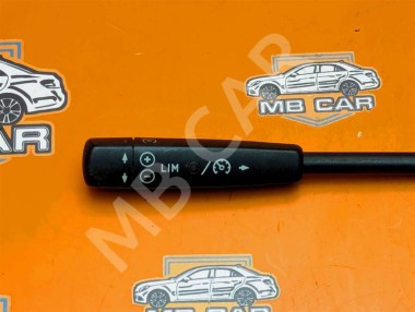 Переключатель круиз контроля MERCEDES-BENZ M-класс W163 рестайлинг (2001 - 2005) — Разборка Мерседес