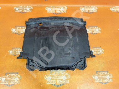 Защита двигателя MERCEDES-BENZ E-класс W124/S124/C124/A124 (1984 - 1997) — Разборка Мерседес