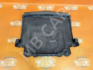 Защита двигателя MERCEDES-BENZ E-класс W124/S124/C124/A124 (1984 - 1997) — Разборка Мерседес