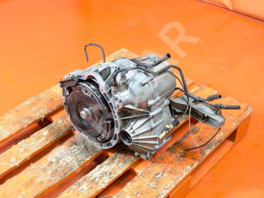 АКПП 7 серия MERCEDES-BENZ A-класс W168 (1997 - 2001) — Разборка Мерседес