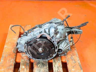 АКПП 7 серия MERCEDES-BENZ A-класс W168 (1997 - 2001) — Разборка Мерседес