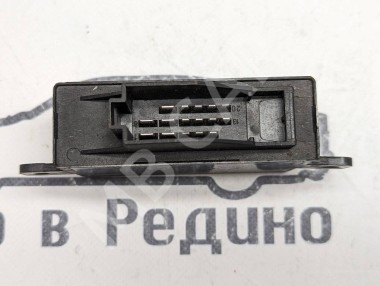 Блок подогрева сидений MERCEDES-BENZ CL-класс C140 (1992 - 2000) — Разборка Мерседес