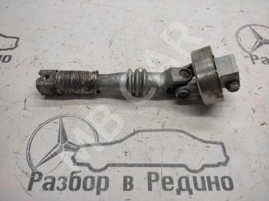 Кардан рулевого вала MERCEDES-BENZ E-класс W211/S211 рестайлинг (2006 - 2009) — Разборка Мерседес