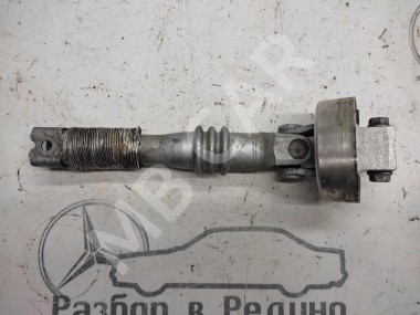 Кардан рулевого вала MERCEDES-BENZ E-класс W211/S211 рестайлинг (2006 - 2009) — Разборка Мерседес