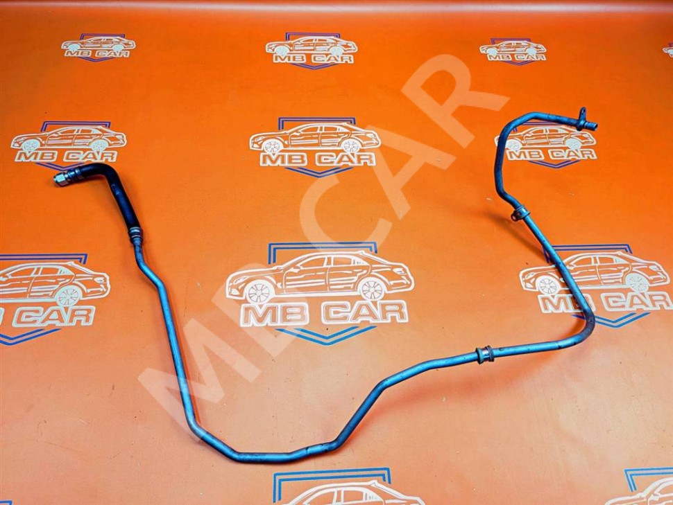 Трубка АКПП MERCEDES-BENZ S-класс AMG W222/C217/A217 (2013 - 2017) фото 1 &mdash; Разборка Мерседес