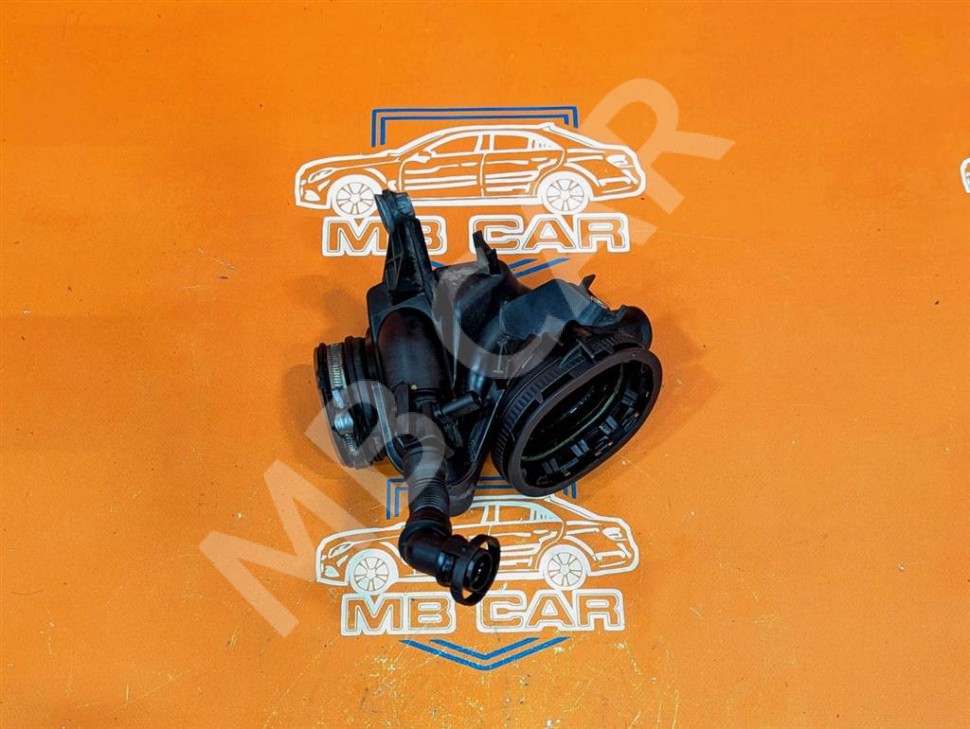 Патрубок турбины MERCEDES-BENZ E-класс W213/S213/C238/A238 (2016 - 2021) фото 1 — Разборка Мерседес