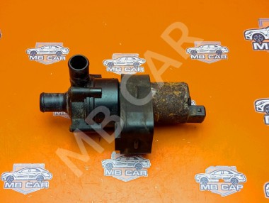 Насос циркуляционный MERCEDES-BENZ M-класс W163 рестайлинг (2001 - 2005) — Разборка Мерседес