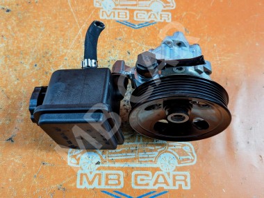 ГУР MERCEDES-BENZ M-класс W164 (2005 - 2008) — Разборка Мерседес