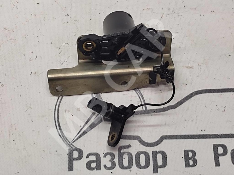 Датчик уровня масла MERCEDES-BENZ E-класс W211/S211 рестайлинг (2006 - 2009) фото 1 — Разборка Мерседес