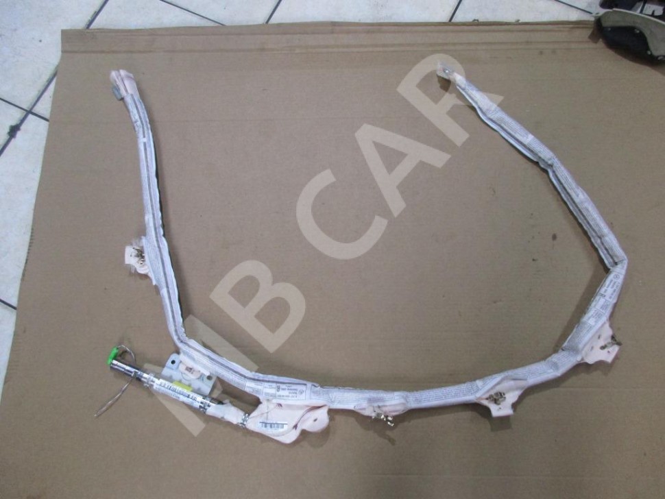 Шторка безопасности правая MERCEDES-BENZ E-класс W212/S212/C207/A207 рестайлинг (2013 - 2016) фото 1 — Разборка Мерседес