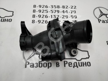 Патрубок турбины MERCEDES-BENZ V-класс W447 (2014 - 2025) — Разборка Мерседес
