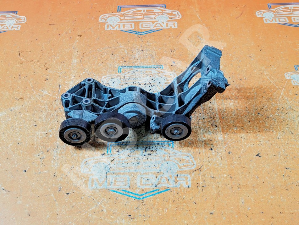 Натяжитель ремня MERCEDES-BENZ A-класс W169 (2004 - 2008) фото 1 &mdash; Разборка Мерседес