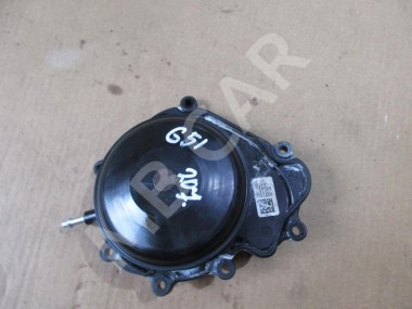 Помпа MERCEDES-BENZ E-класс W212/S212/C207/A207 рестайлинг (2013 - 2016) — Разборка Мерседес