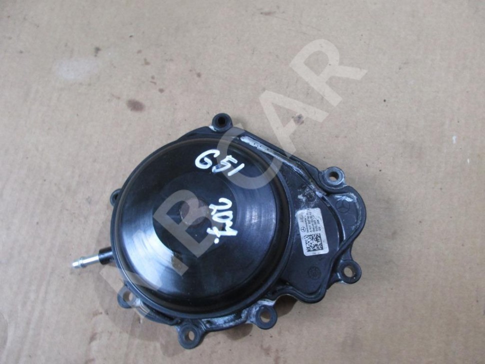 Помпа MERCEDES-BENZ E-класс W212/S212/C207/A207 рестайлинг (2013 - 2016) фото 1 — Разборка Мерседес