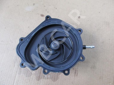 Помпа MERCEDES-BENZ E-класс W212/S212/C207/A207 рестайлинг (2013 - 2016) — Разборка Мерседес