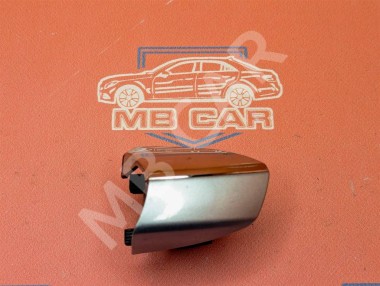 Крышка ручки двери MERCEDES-BENZ E-класс W212/S212/C207/A207 рестайлинг (2013 - 2016) — Разборка Мерседес