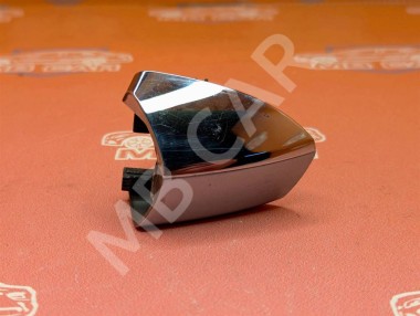 Крышка ручки двери MERCEDES-BENZ E-класс W212/S212/C207/A207 рестайлинг (2013 - 2016) — Разборка Мерседес