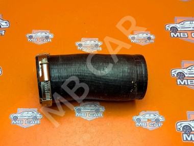 Патрубок интеркулера MERCEDES-BENZ C-класс AMG W205/S205/C205/A205 (2014 - 2018) — Разборка Мерседес