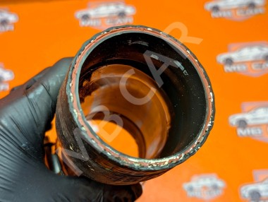 Патрубок интеркулера MERCEDES-BENZ C-класс AMG W205/S205/C205/A205 (2014 - 2018) — Разборка Мерседес