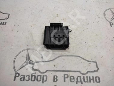 Клемник MERCEDES-BENZ SLK-класс R170 (1996 - 2000) — Разборка Мерседес