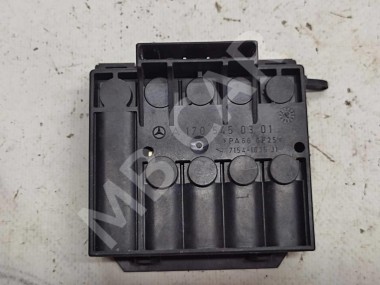 Клемник MERCEDES-BENZ SLK-класс R170 (1996 - 2000) — Разборка Мерседес